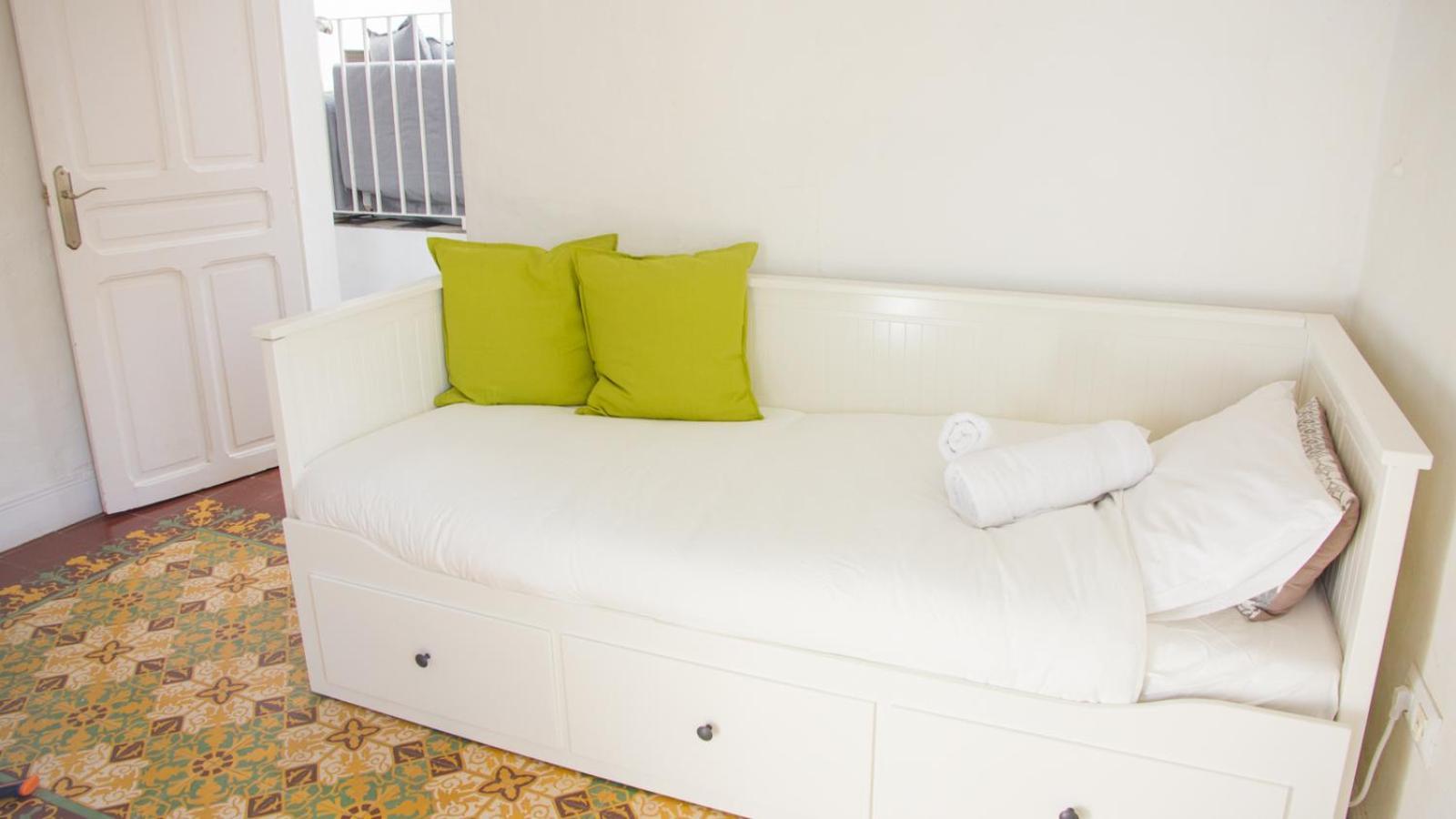 Casa Gigi Tarifa 아파트 외부 사진