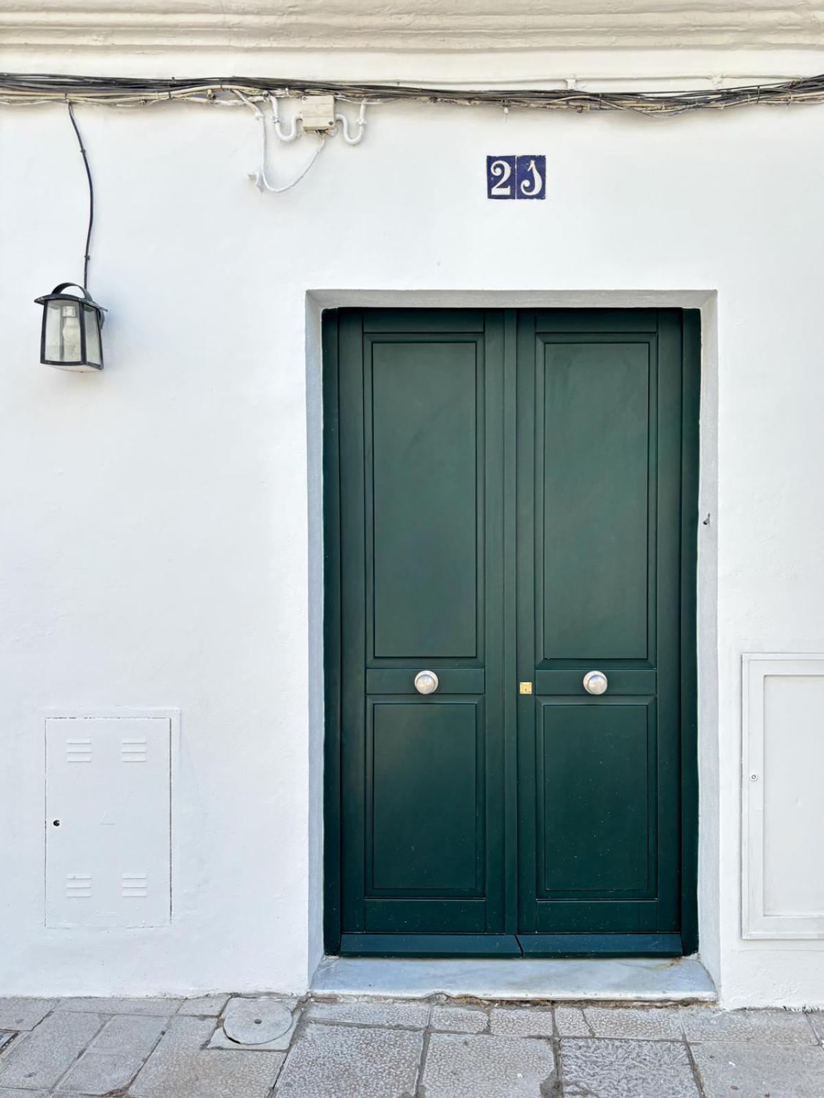 Casa Gigi Tarifa 아파트 외부 사진