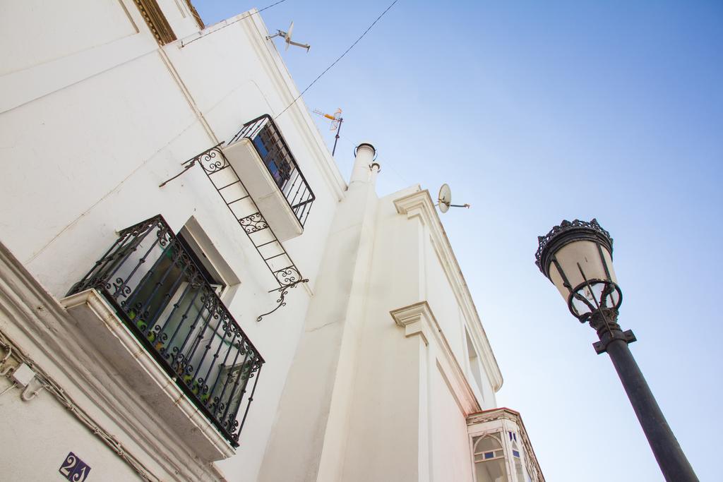 Casa Gigi Tarifa 아파트 외부 사진