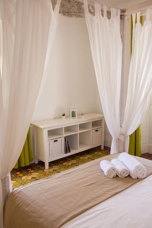 Casa Gigi Tarifa 아파트 외부 사진