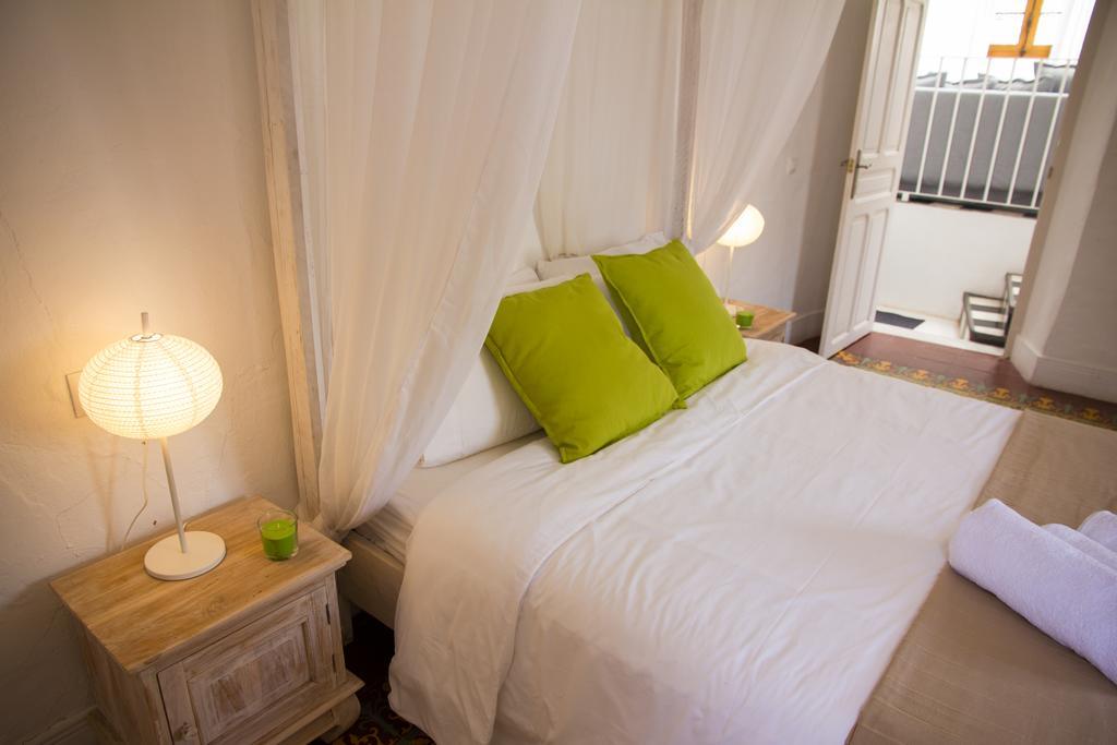Casa Gigi Tarifa 아파트 외부 사진