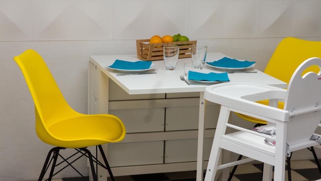 Casa Gigi Tarifa 아파트 외부 사진