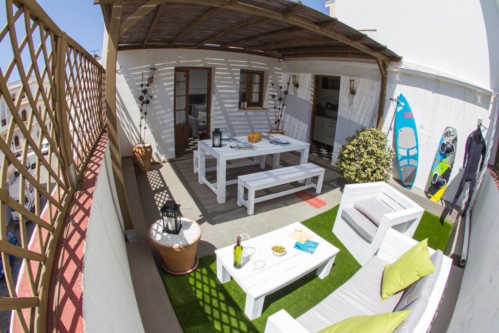 Casa Gigi Tarifa 아파트 외부 사진