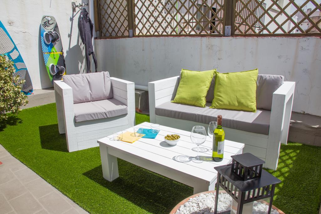 Casa Gigi Tarifa 아파트 외부 사진