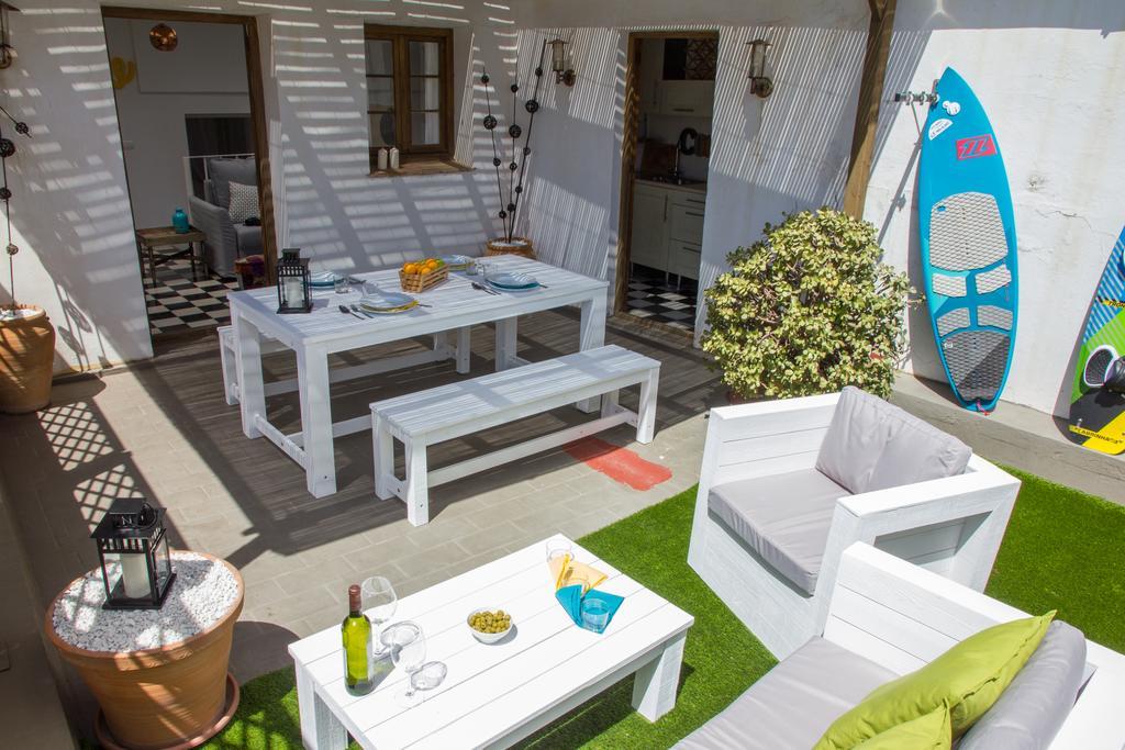Casa Gigi Tarifa 아파트 외부 사진